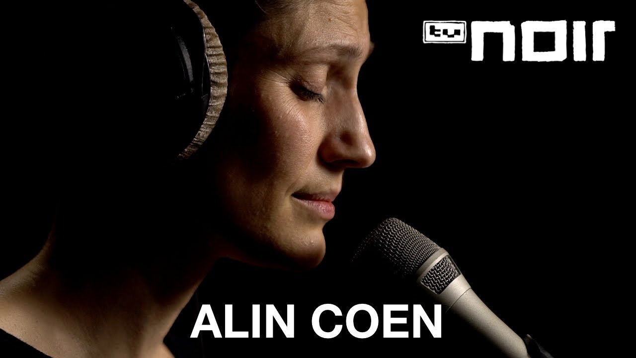 Alin Coen Band - Andere Hände (live bei TV Noir)