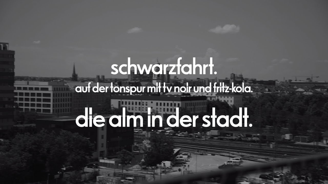 Recap stadtalm