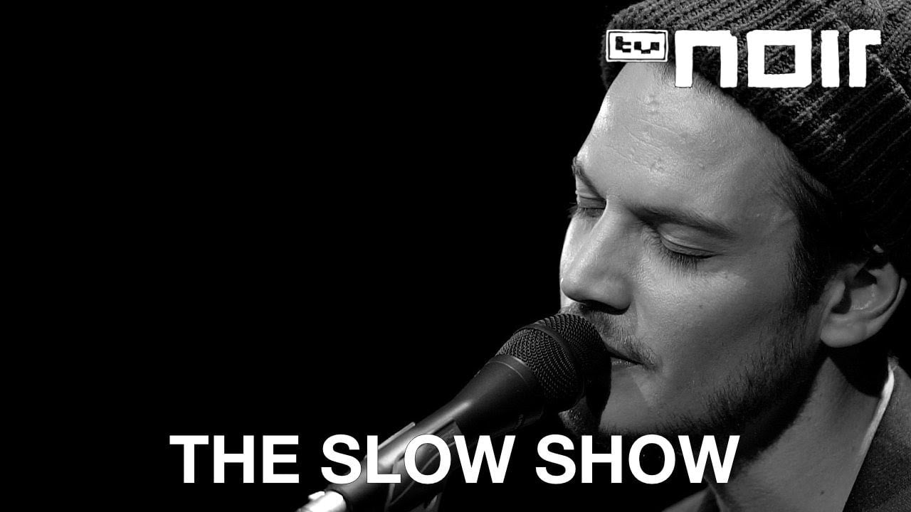 The Slow Show - Low (live bei TV Noir)