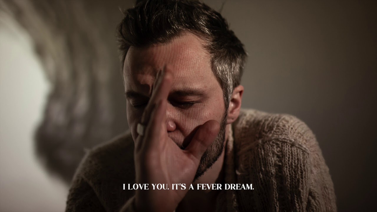 The Tallest Man On Earth: "I Love You. It's A Fever Dream." | ILYIAFD [Audio]