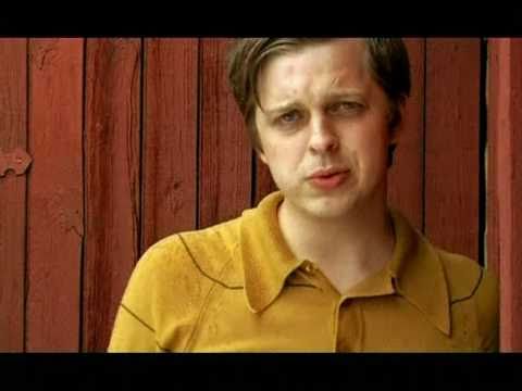 Teitur "Louis Louis" (official video)
