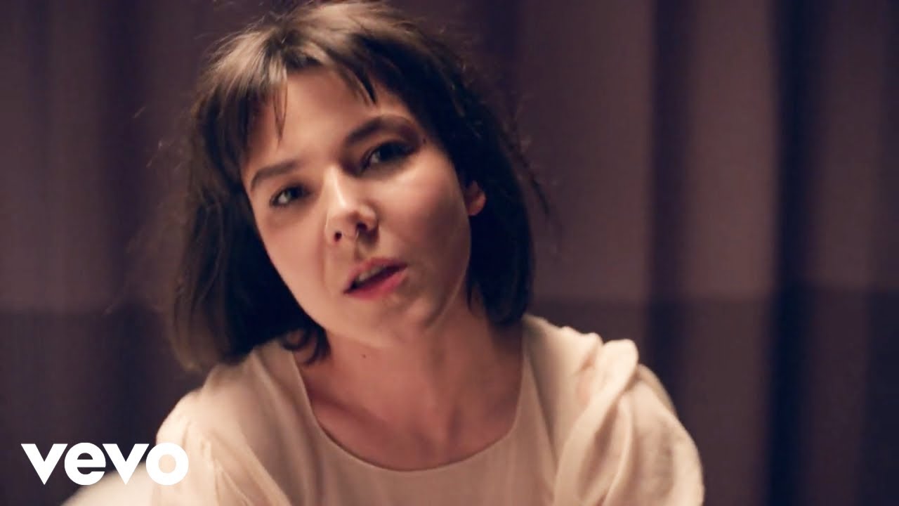 Of Monsters and Men - Alligator (Official Video)