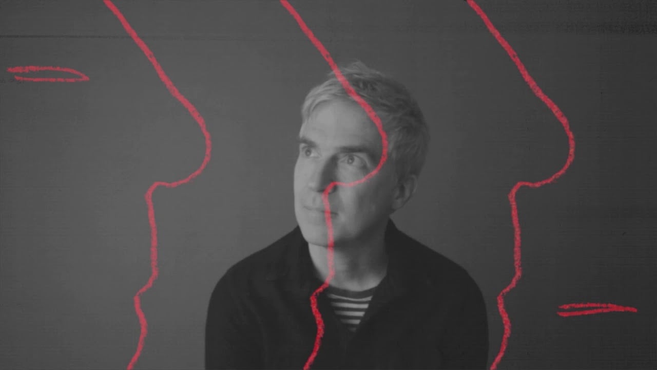 Nada Surf - "Something I Should Do" (Official Video)