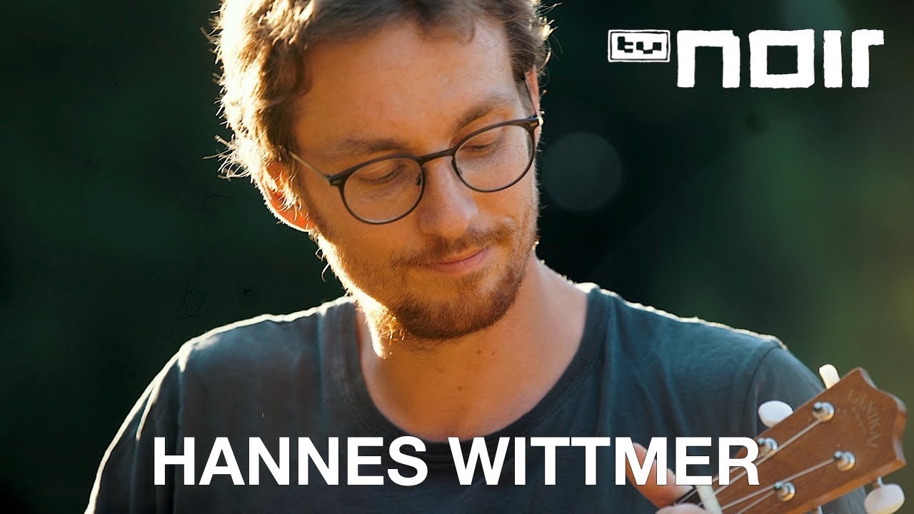Hannes Wittmer - Hummelsong (live auf der schwarzfahrt)