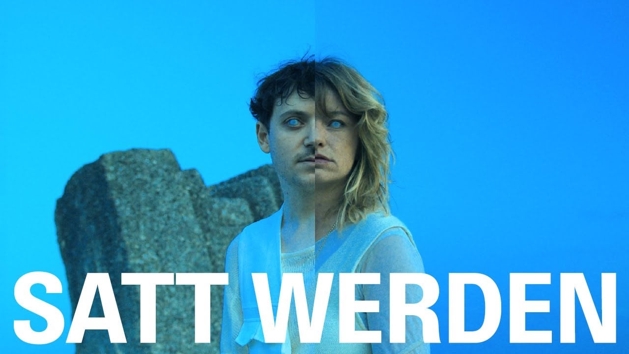 Oehl - Satt werden ft. Mola (Official Video)
