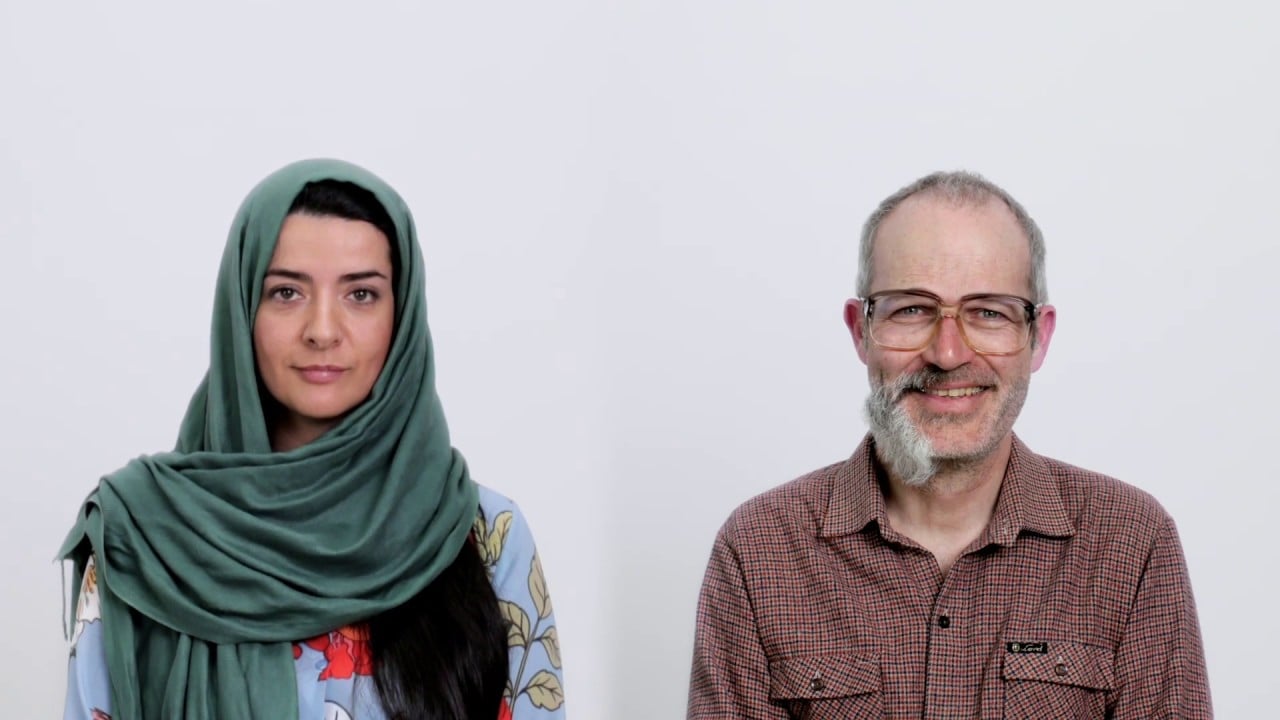 erdmöbel اردموبل  feat. niloufar taghizadeh نیلوفر تقی زاده: mashine omid ماشین امید
