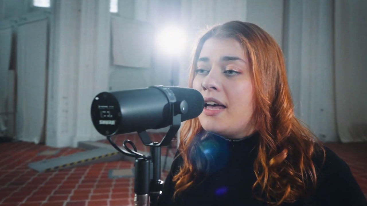 Poems for Jamiro - Look at the Stars (Live Acoustic Video)