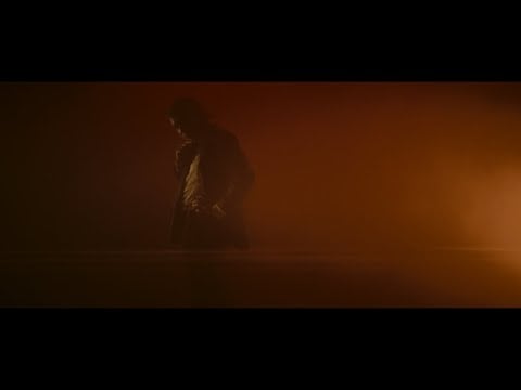 Philipp Poisel - Alles an dir glänzt (Offizielles Video)