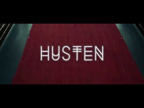 HUSTEN - KIRCHENSCHIFF