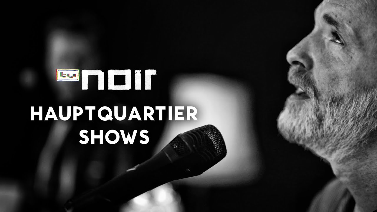 TV Noir Hauptquartier Shows 2020