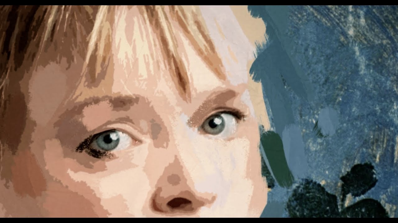 Wallis Bird - I Lose Myself Completely (Music Video)