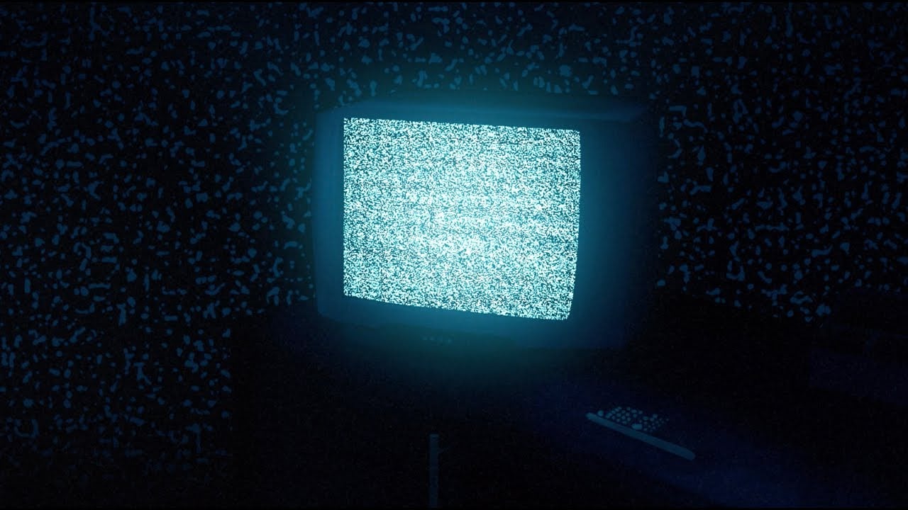 Laura Jane Grace & the Devouring Mothers "The Hotel Song" (Official Music Video)