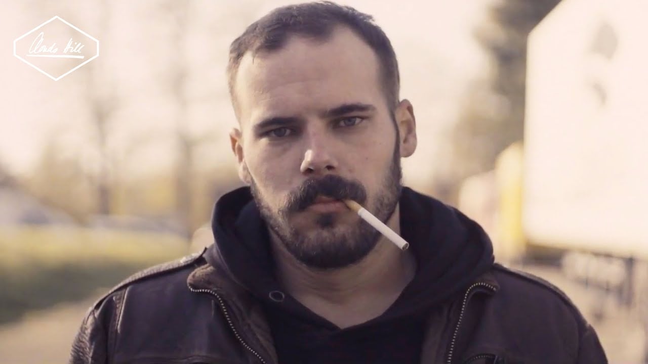 Tom Allan & The Strangest - Over & Over (Official Music Video)