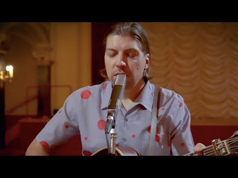 Philipp Poisel - Alles an dir glänzt (Akustik Session)
