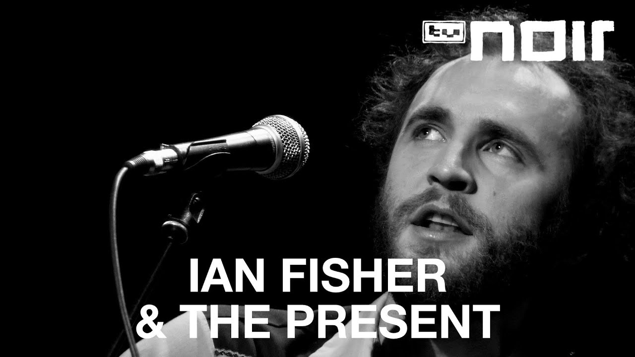 Ian Fisher & The Present - Nero (live bei TV Noir)