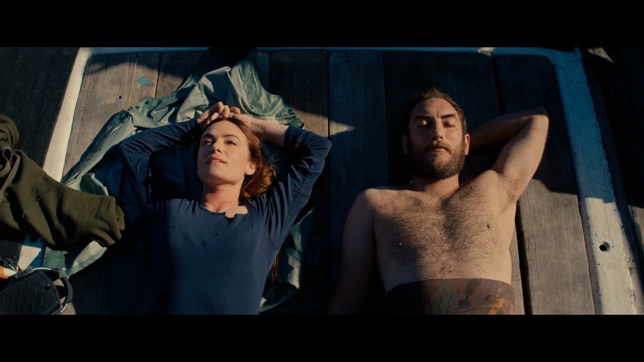 Julia Stone - We All Have Feat. Matt Berninger (Official Music Video)