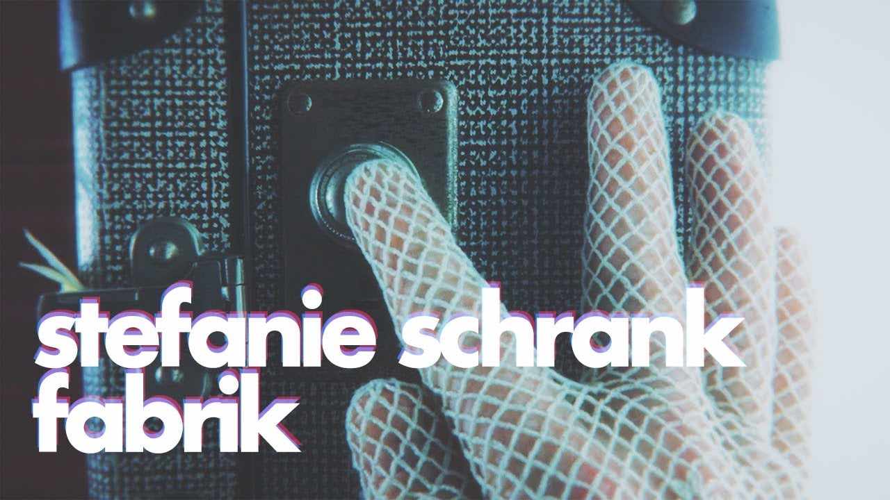 Stefanie Schrank - Fabrik