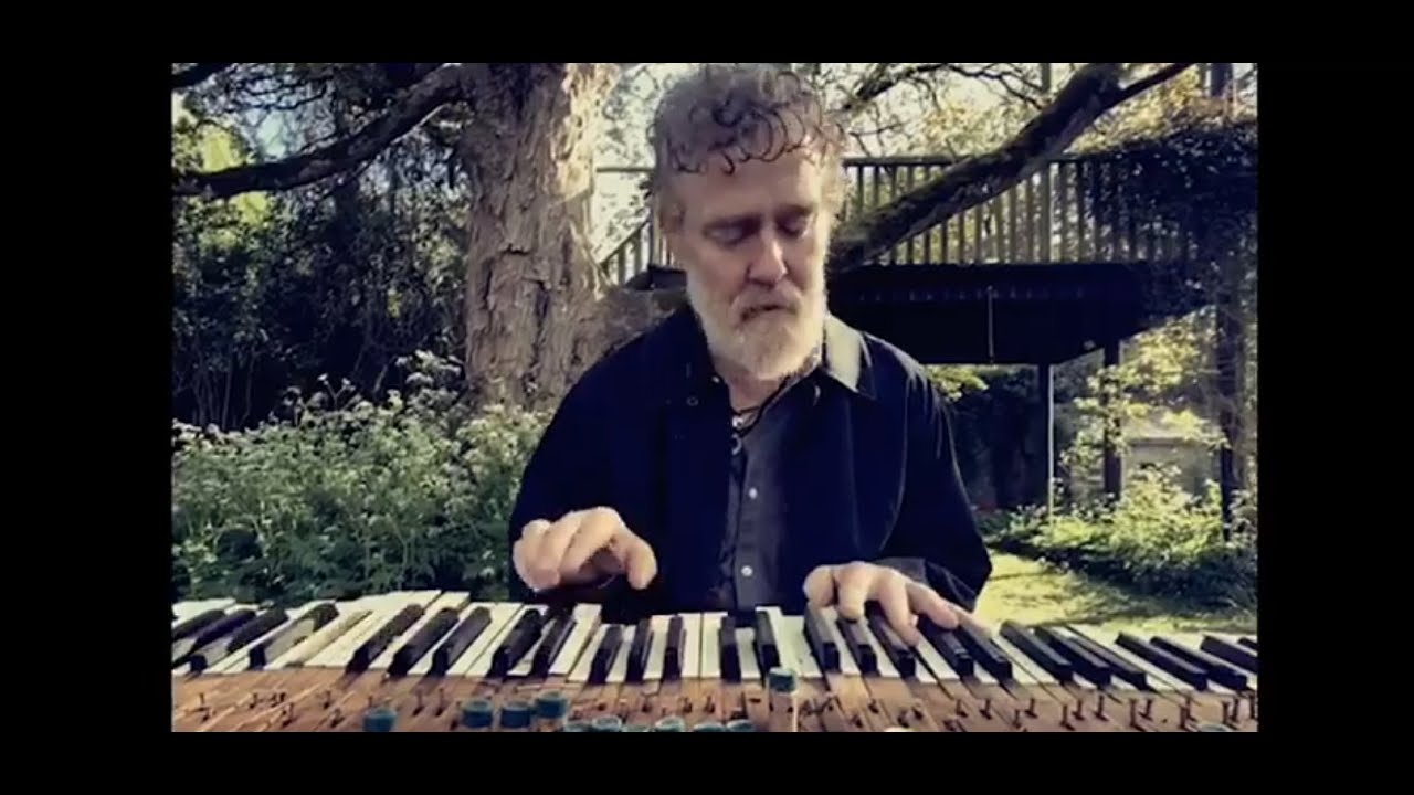 Cold Comfort - Glen Hansard
