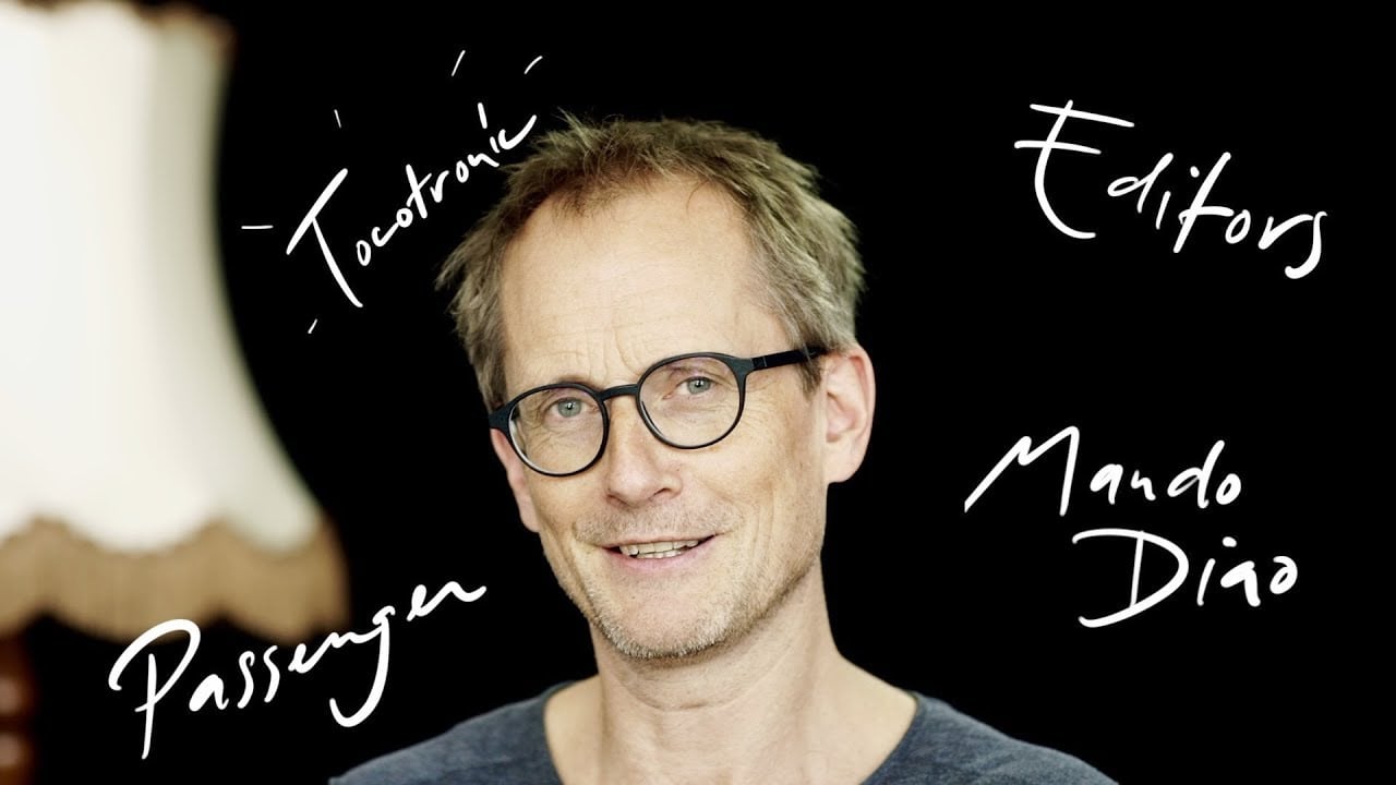 Tex, Gisbert, Kat Frankie und viele mehr beim "A Summer's Tale"