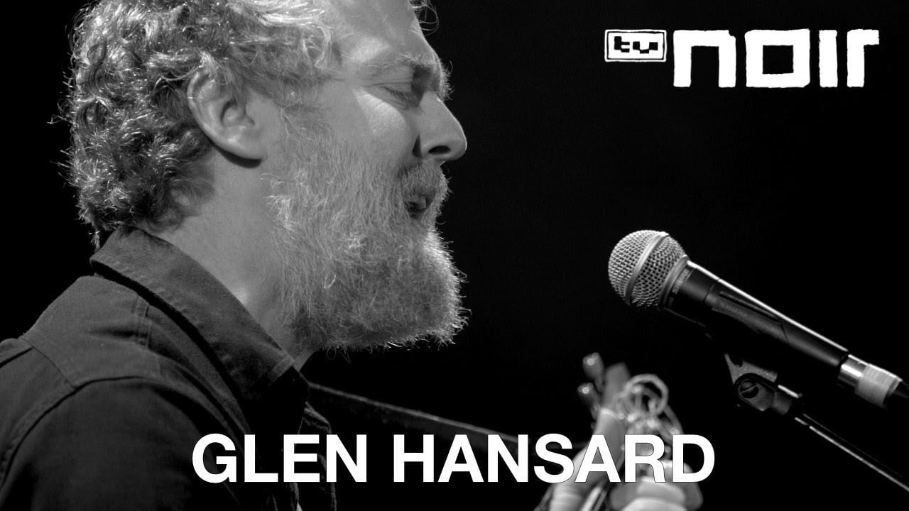 Glen Hansard - Vigilante Man (Woody Guthrie Cover) (live bei TV Noir)