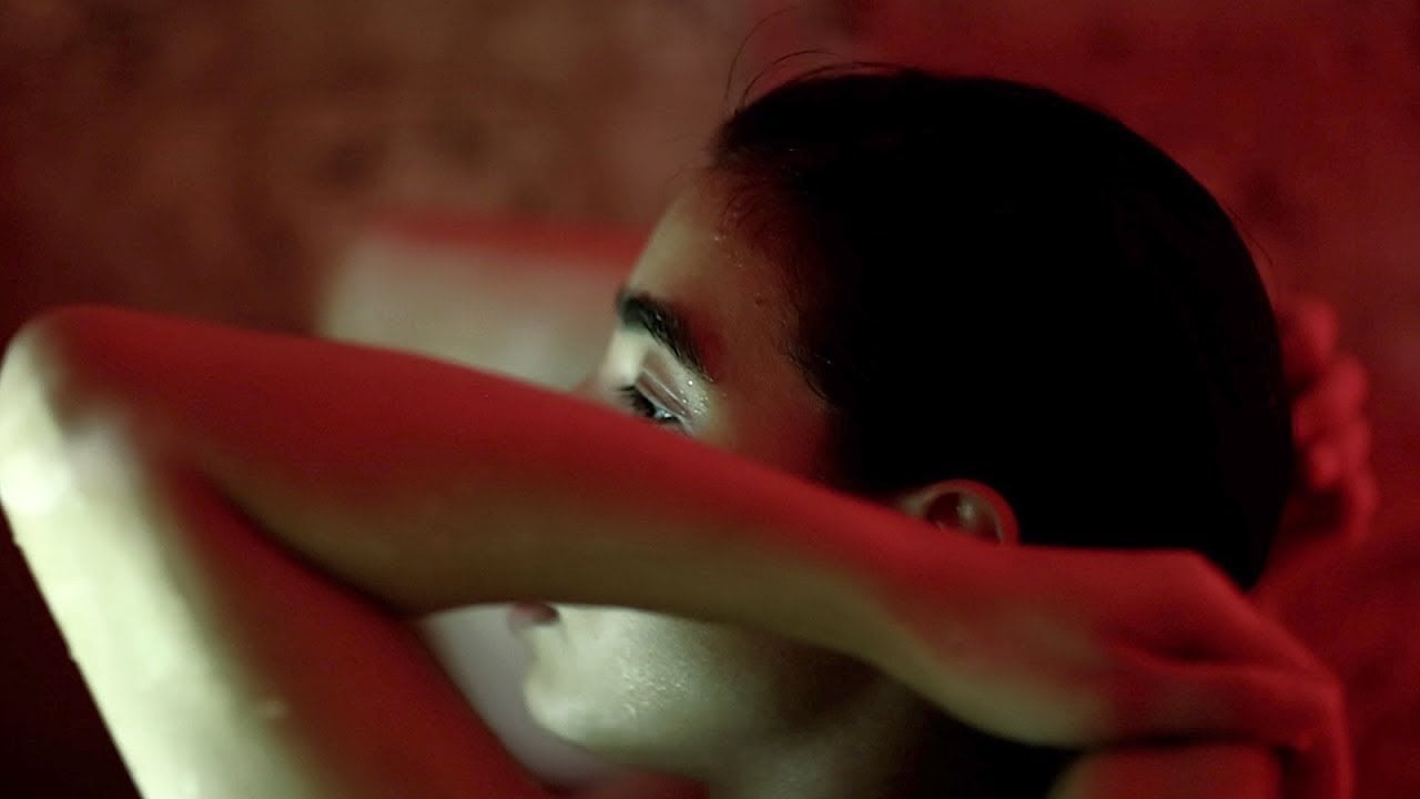 Josin - In The Blank Space (Official Video)