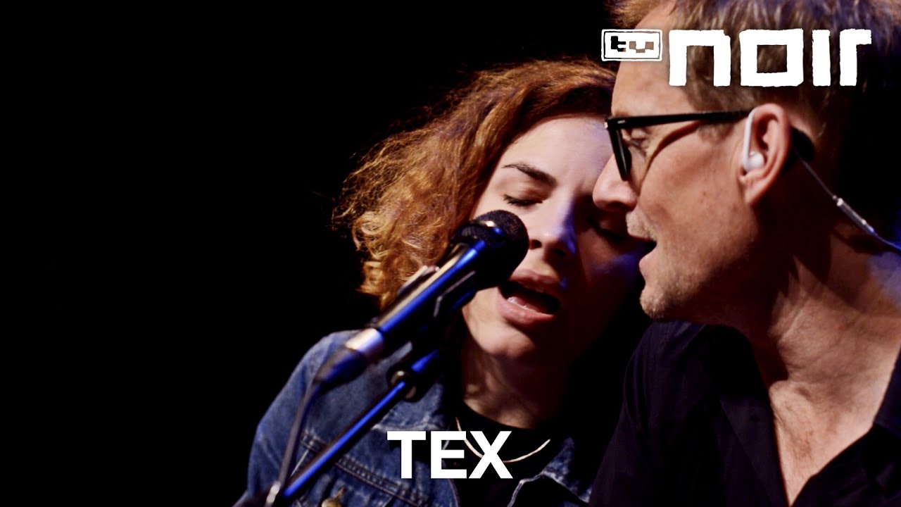 Das Beste von Tex - TV Noir Auslese