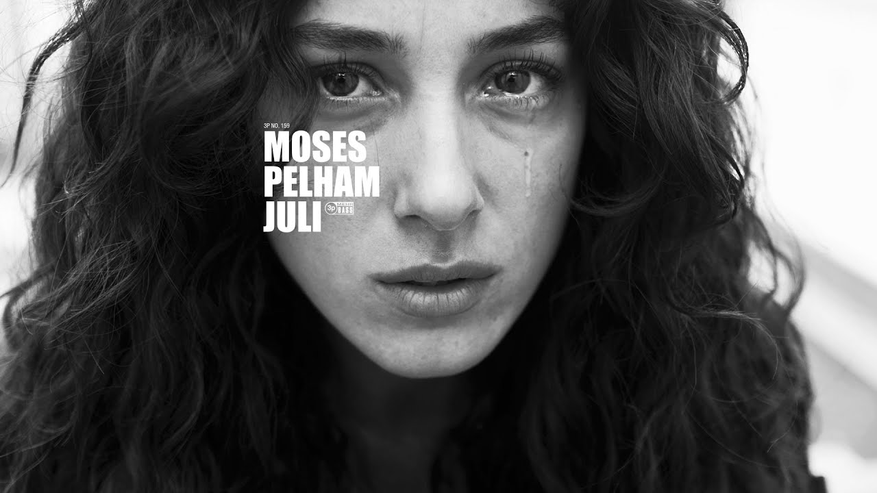 Moses Pelham - Juli (Official 3pTV)