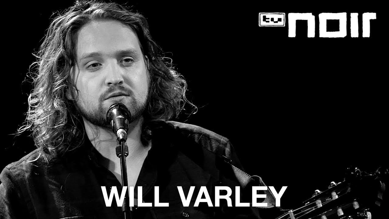 Will Varley - Weddings And Wars (live bei TV Noir)