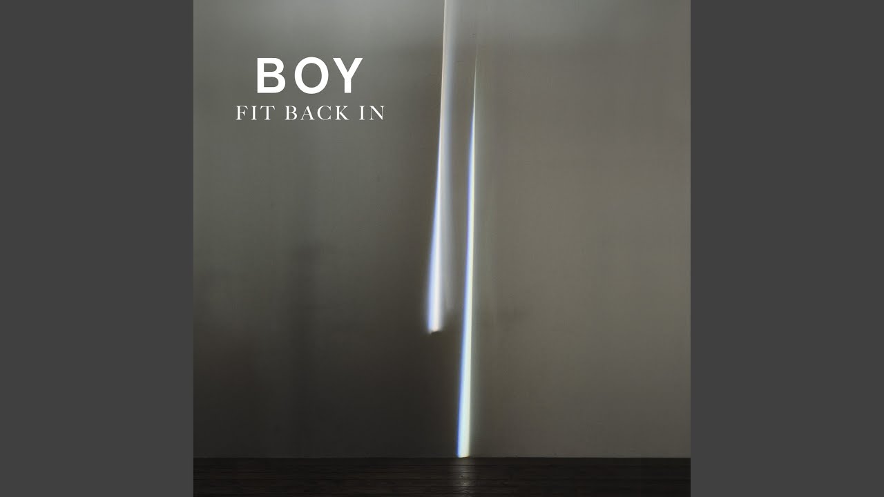 Fit Back In