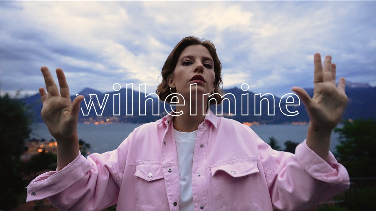 Wilhelmine - Feuervogel (Offizielles Video mit Lyrics)