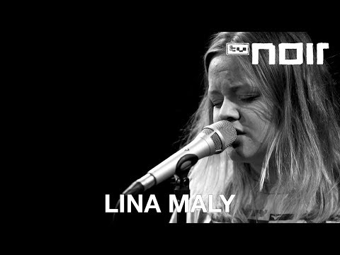 Lina Maly - Herzwärts (live bei TV Noir)