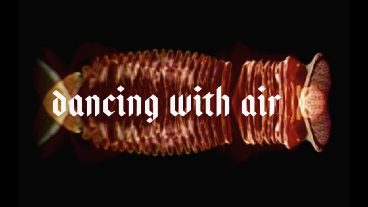 LASSE MATTHIESSEN - DANCING WITH AIR