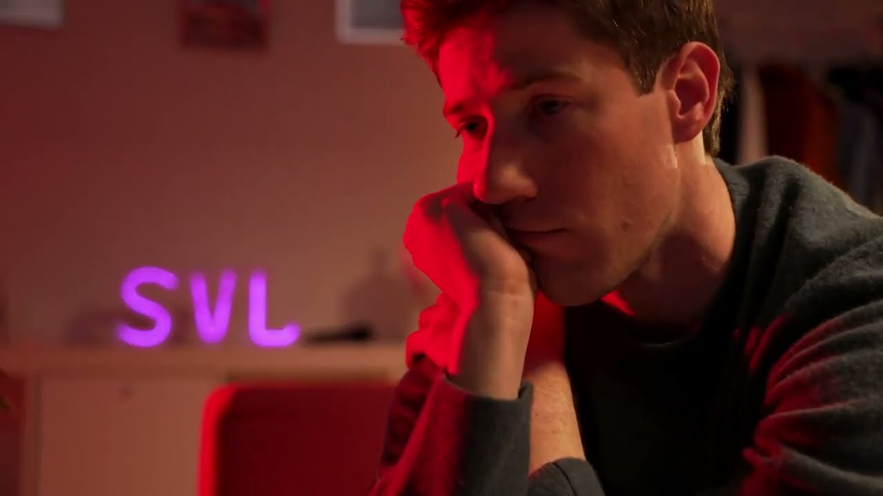 Sam Vance-Law - Get Out/Been Drinking (Official Video)