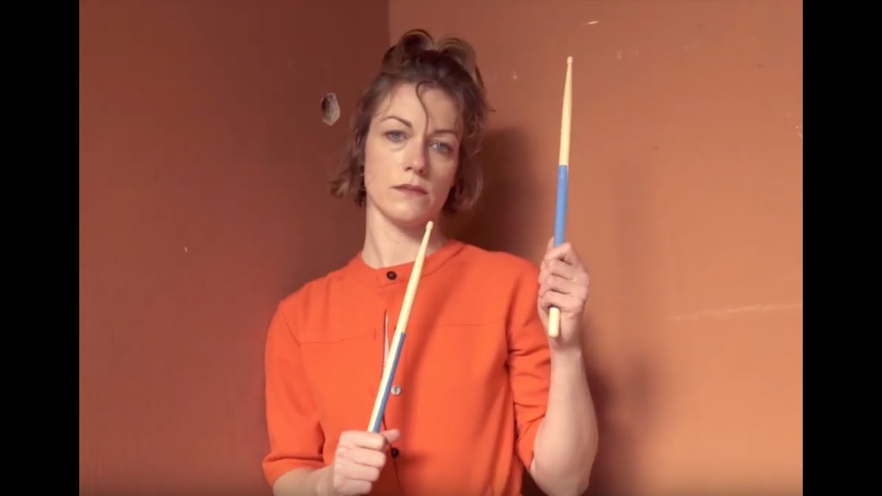 Charlotte Brandi - A Sting (official video)