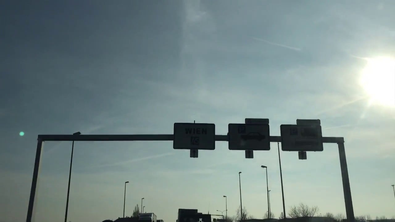 Wolfgang Müller - Brachland [Offizielles Video]