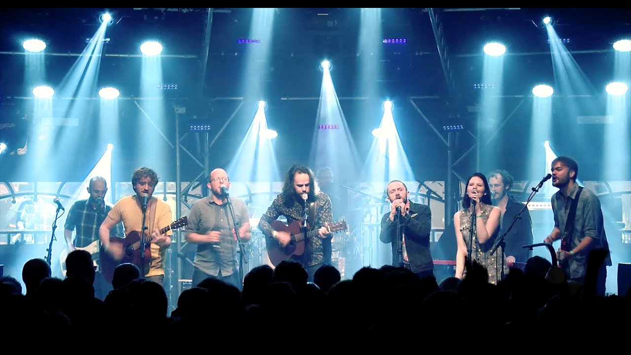 TOUR OF TOURS - Song Of Songs (Official Live Video)