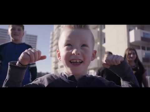 Phela - Reset (Offizielles Musikvideo)