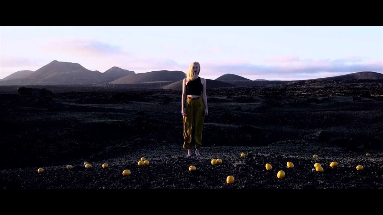 CATT - 'Moon' (Official Music Video)