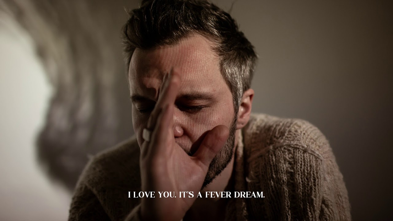 The Tallest Man On Earth: "I'm A Stranger Now" | I Love You. It’s A Fever Dream. [Audio]