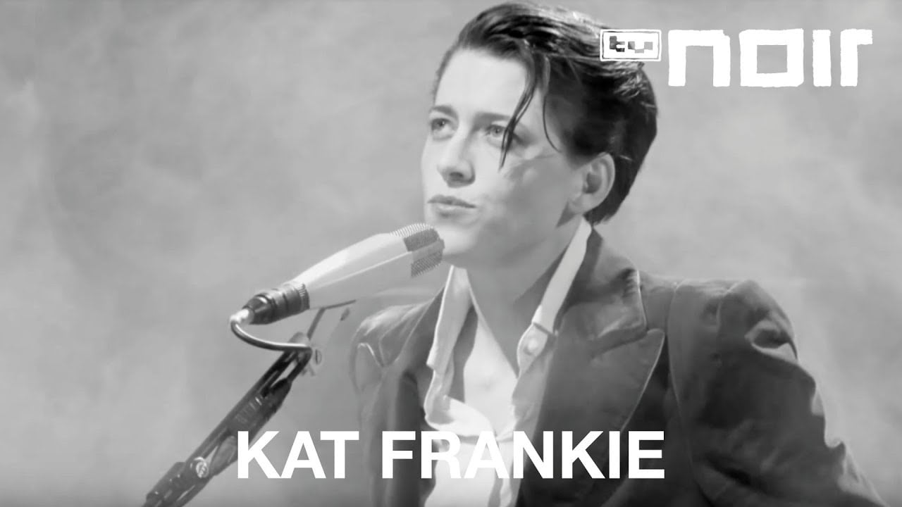 Das Beste von TV Noir