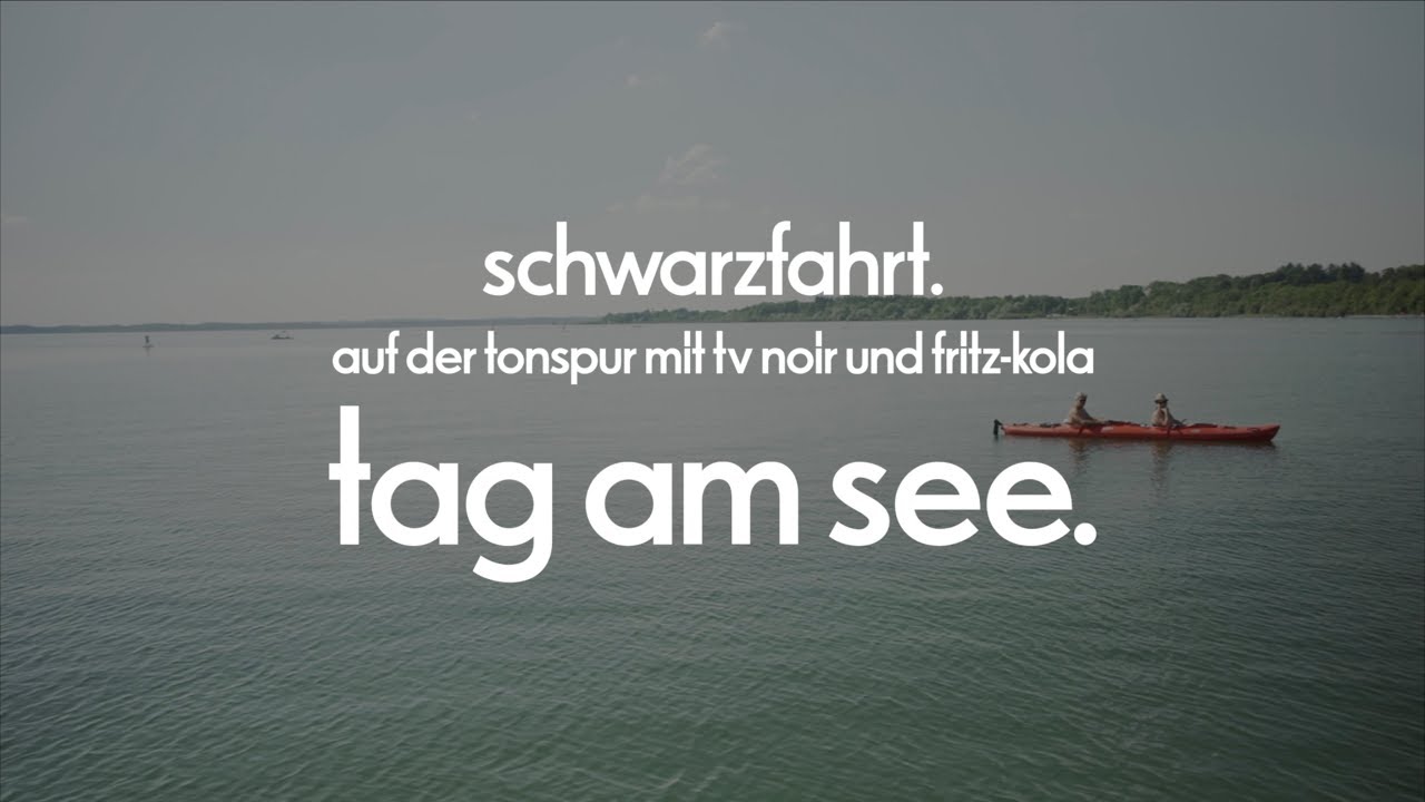 Recap Tag am See Tag 4