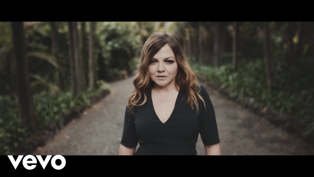 Annett Louisan - Belmondo (Official Video)
