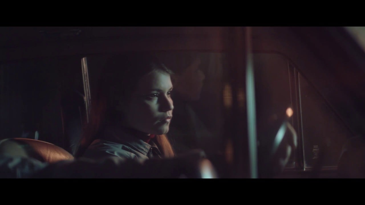 Deniz Jaspersen - Alte Muster (Offizielles Video)