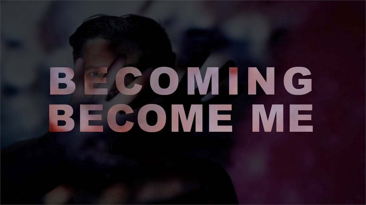 Dekker - Becoming / Become Me (Official Video)