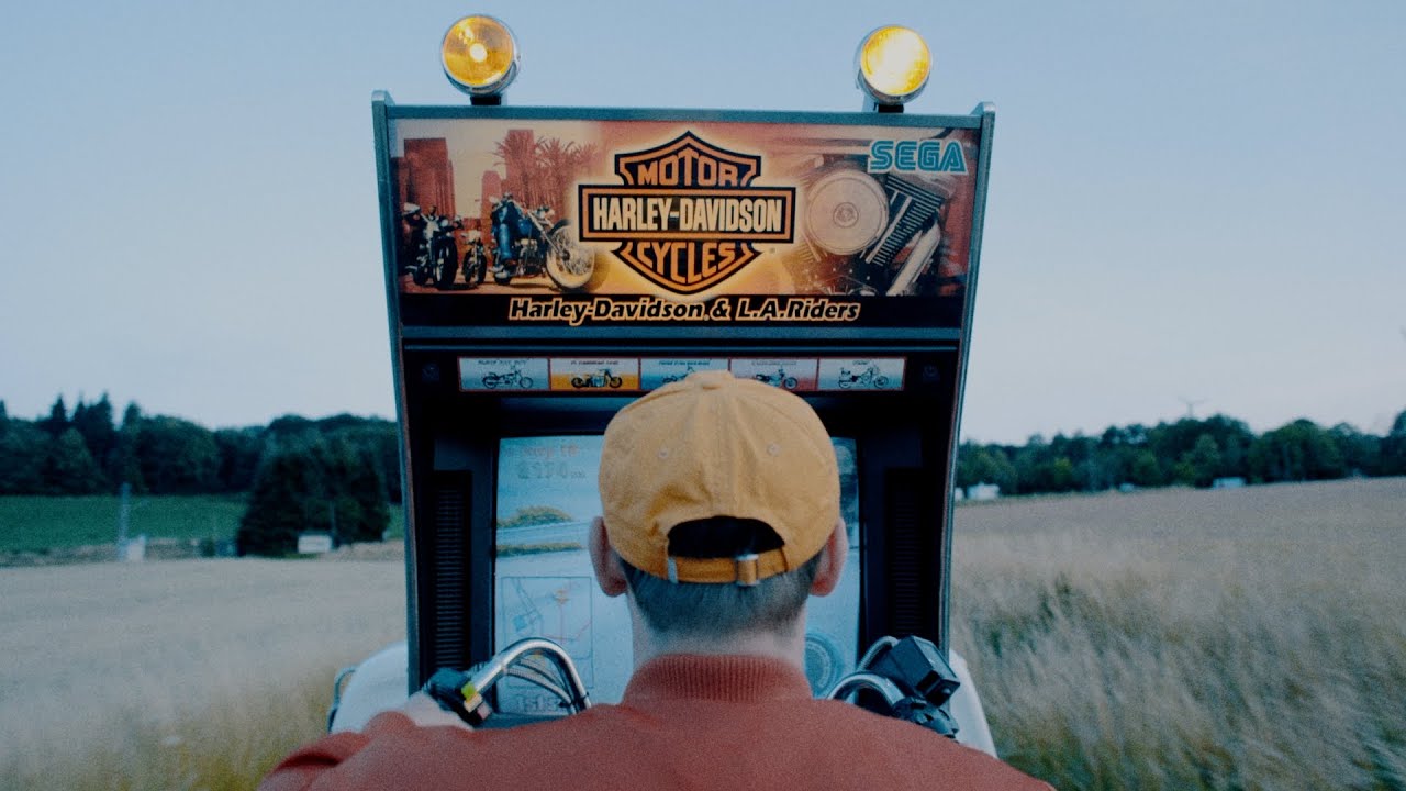 MAXIM - Automat (Official Music Video)