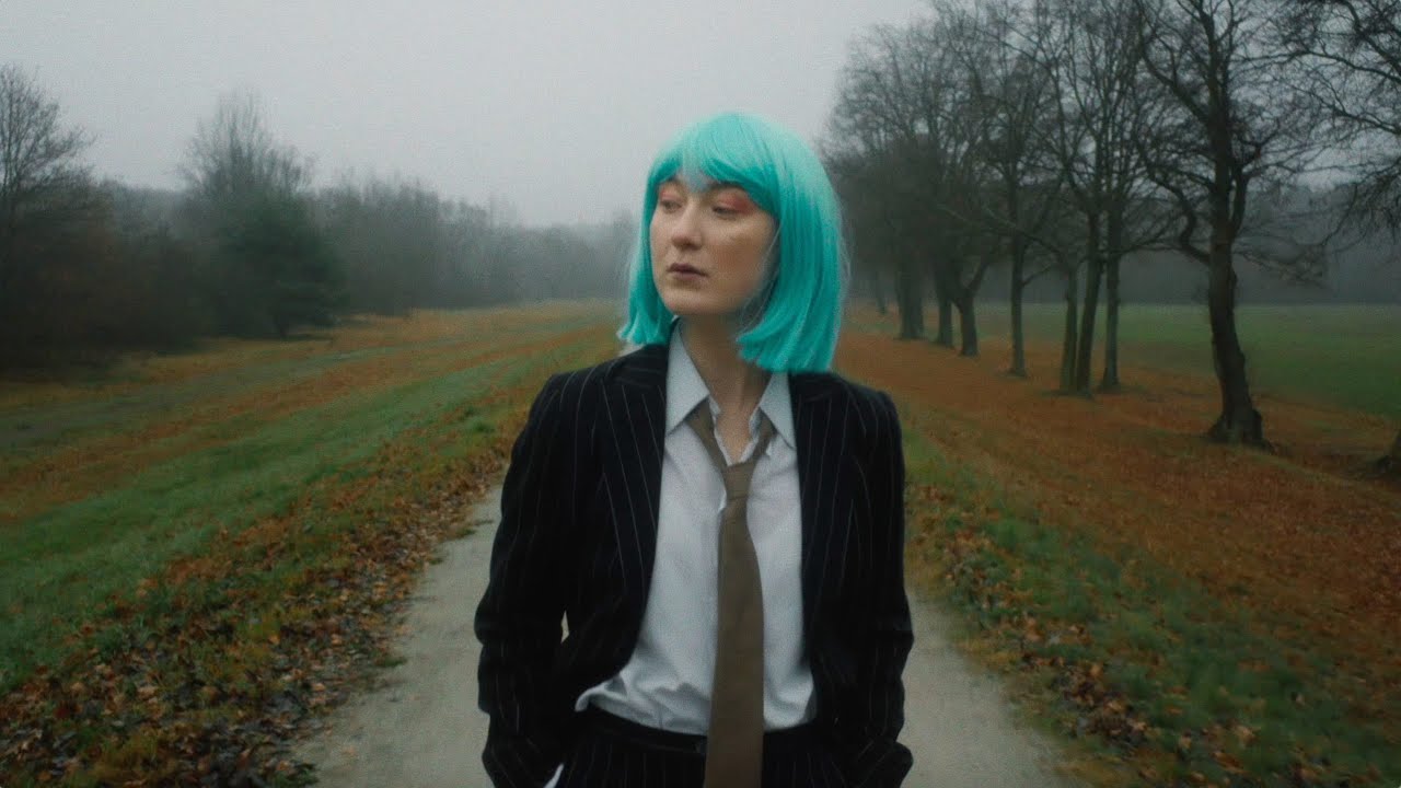 "This Ain't Your Home" - Novaa (Official Music Video)