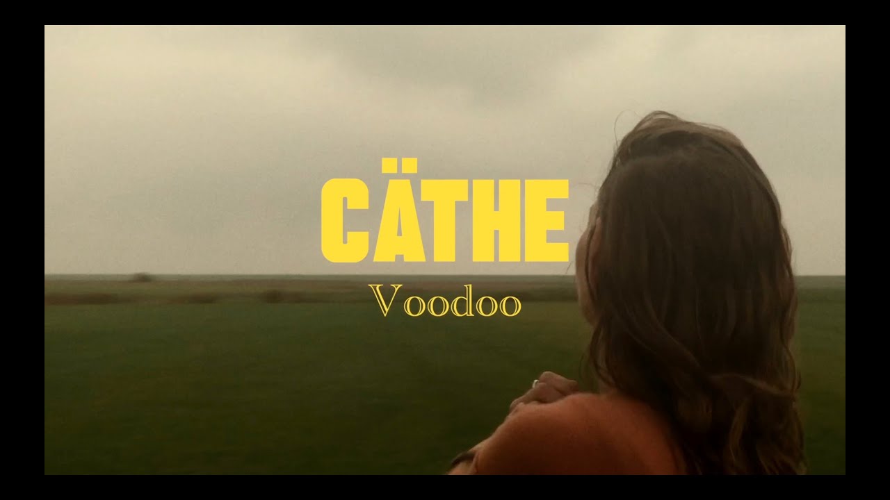 CÄTHE - Voodoo