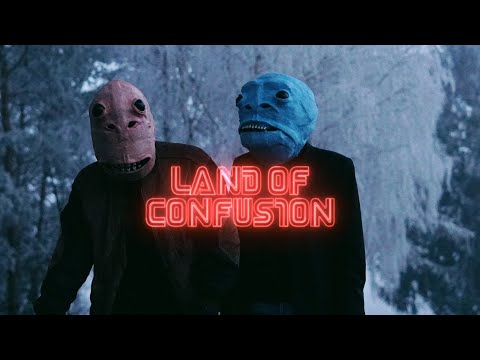 YUKNO - LAND OF CONFUS1ON