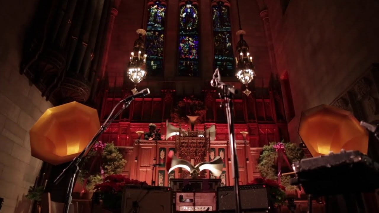 Andrew Bird - Alabaster (Official Audio)