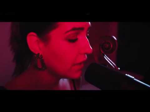 Luisa Babarro - Magnet ( Studio session )